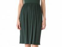 Derek Lam Two Tone Dress