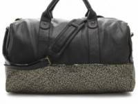 Deux Lux Berlin Weekender Bag