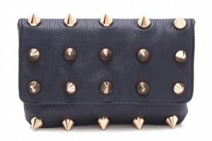 Deux Lux Empire State Clutch