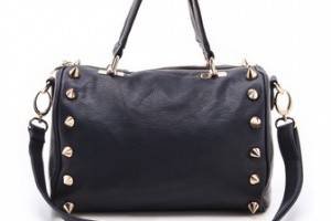 Deux Lux Empire State Duffel