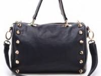 Deux Lux Empire State Duffel