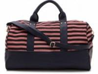 Deux Lux Raleigh Weekender Bag