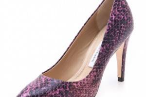 Diane von Furstenberg Anette Pumps