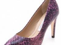 Diane von Furstenberg Anette Pumps