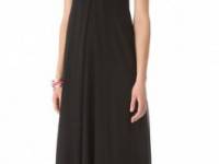 Diane von Furstenberg Asti Two Long Dress