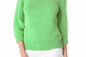 Diane von Furstenberg Averill Sweater