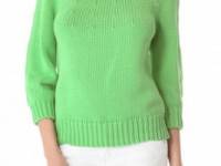 Diane von Furstenberg Averill Sweater