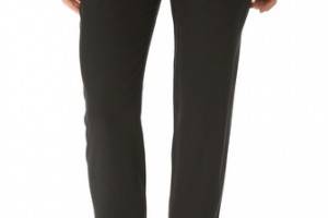 Diane von Furstenberg Bennet Track Pants