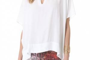 Diane von Furstenberg Beonica Top