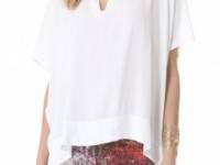 Diane von Furstenberg Beonica Top