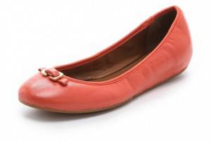 Diane von Furstenberg Bion Flats