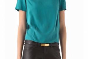 Diane von Furstenberg Darla Top