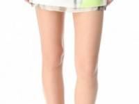 Diane von Furstenberg Elley Miniskirt