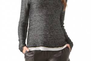 Diane von Furstenberg Faye Sweater