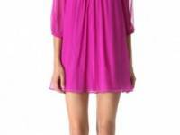 Diane von Furstenberg Fenobe Dress