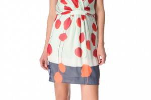 Diane von Furstenberg Jessica Dress