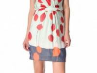 Diane von Furstenberg Jessica Dress