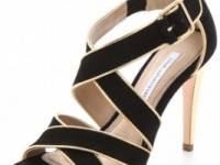 Diane von Furstenberg Jodi Sandals