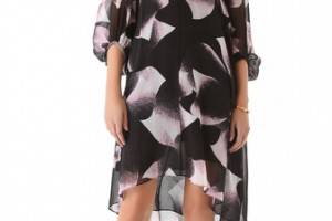 Diane von Furstenberg Kipling Dress