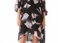 Diane von Furstenberg Kipling Dress