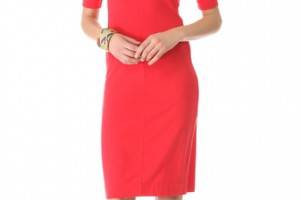 Diane von Furstenberg Meeson Dress