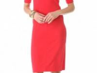 Diane von Furstenberg Meeson Dress