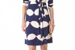 Diane von Furstenberg New Jeanne Two Dress