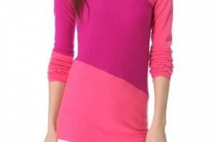 Diane von Furstenberg Nora Bis Sweater