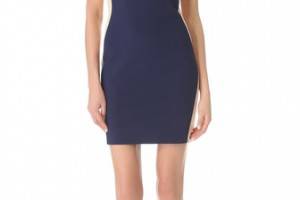 Diane von Furstenberg Pele Shift Dress