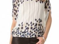 Diane von Furstenberg Robyn Top