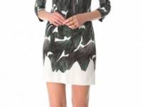 Diane von Furstenberg Ruri Dress