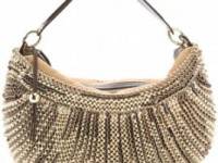 Diane von Furstenberg Stephanie Medium Hobo