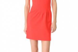 Diane von Furstenberg Yazmine Dress