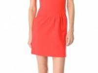 Diane von Furstenberg Yazmine Dress