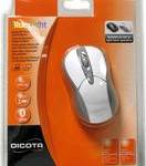 Dicota BlueLight