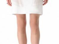 Dion Lee Topographic Skirt