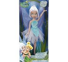 Disney Fairies - Secret of the Wings - 9 inc...