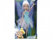 Disney Fairies - Secret of the Wings - 9 inch Winter Fashion Doll - Periwin ...