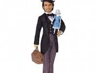 Disney Oz The Great and Powerful - Oz Fashion Doll with China Girl