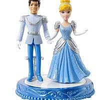 Disney Princess - Cinderella  and Prince Charming Dancing Duet Dolls