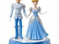 Disney Princess - Cinderella  and Prince Charming Dancing Duet Dolls