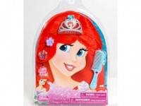 Disney Princess - Princess Play Wig Set - Ariel