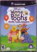 Disney's Winnie The Pooh's Rumbly Tumbly Adventure