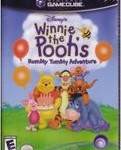 Disney&#39;s Winnie The Pooh&#39;s Rumbly Tumbly Adventure
