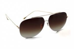 DITA Condor Aviator Sunglasses