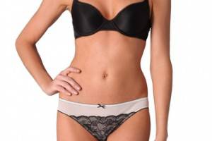 DKNY Intimates Classic Beauty Demi Bra