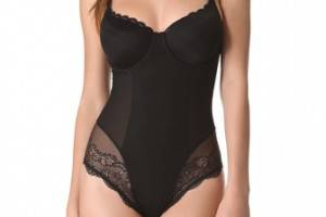 DKNY Intimates Seductive Lights Bodysuit