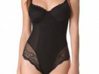 DKNY Intimates Seductive Lights Bodysuit