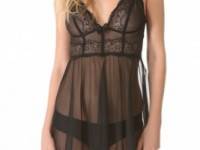 DKNY Intimates Seductive Lights Slip Chemise