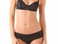 DKNY Intimates Signature Lace Bralette